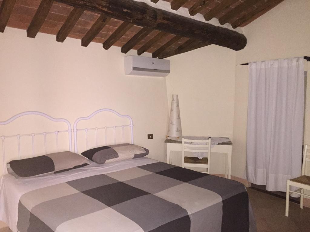 Locanda Petrella Cortone Chambre photo