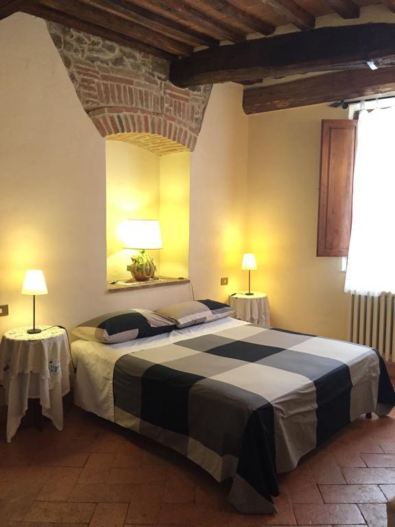 Locanda Petrella Cortone Extérieur photo