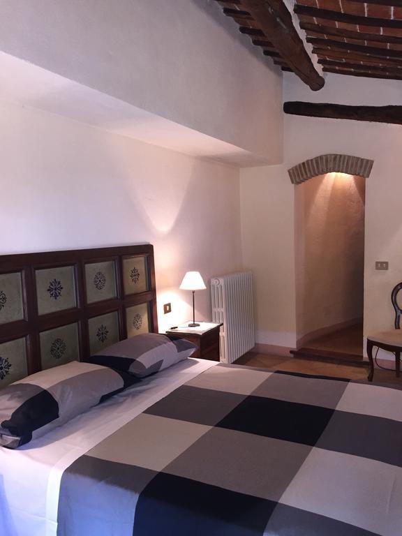 Locanda Petrella Cortone Chambre photo