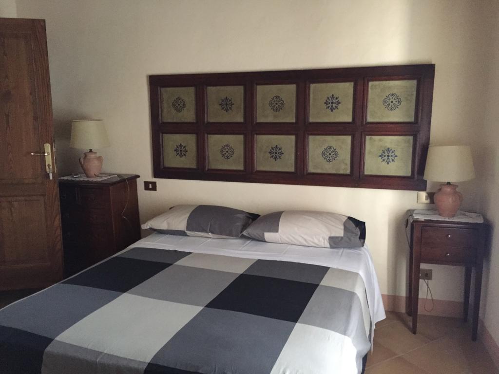 Locanda Petrella Cortone Chambre photo